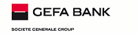 Logo GEFA Bank